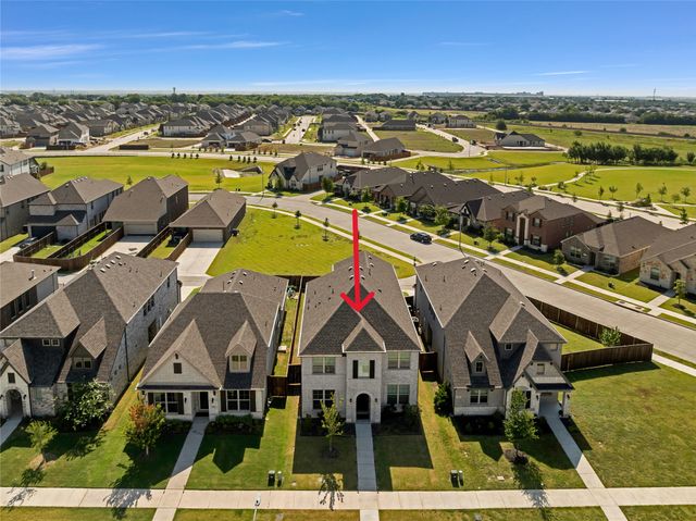 16916 Sophora Avenue, Justin, TX 76247