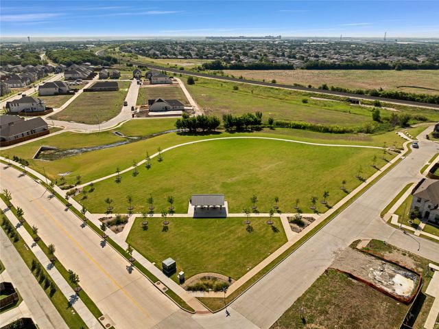 16916 Sophora Avenue, Justin, TX 76247