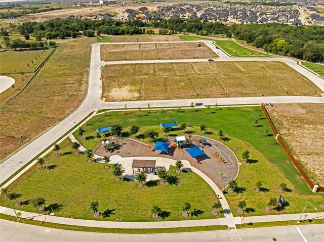 16916 Sophora Avenue, Justin, TX 76247
