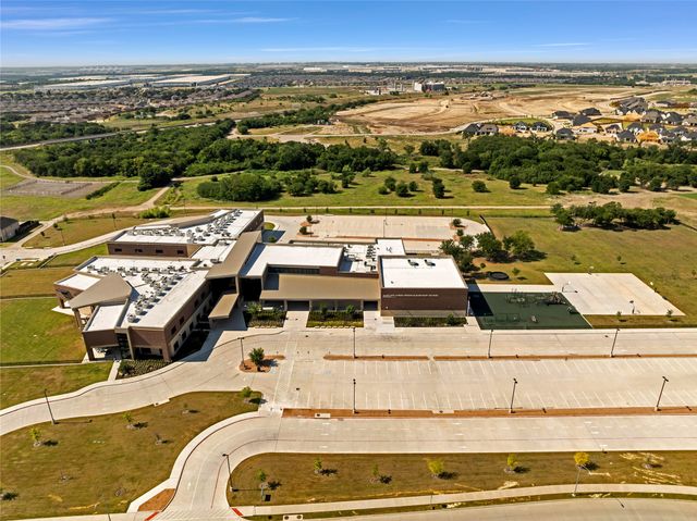 16916 Sophora Avenue, Justin, TX 76247
