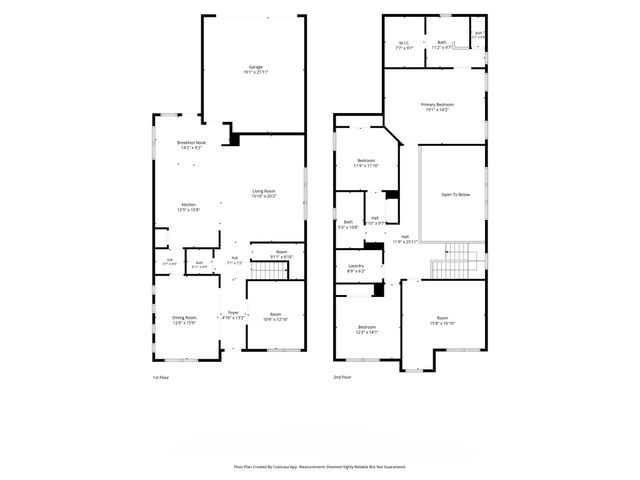 16916 Sophora Avenue, Justin, TX 76247