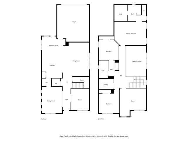 16916 Sophora Avenue, Justin, TX 76247