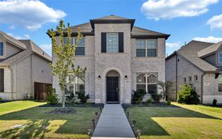 16916 Sophora Avenue, Justin, TX 76247