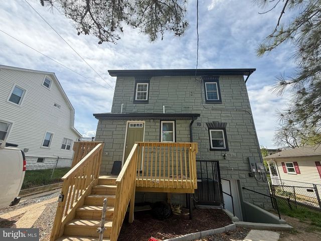 804 PONTIAC AVE, Baltimore, MD 21225