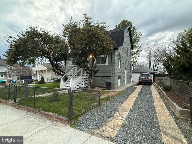 804 PONTIAC AVE, Baltimore, MD 21225