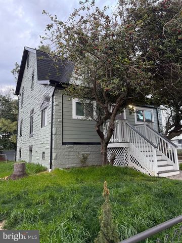 804 PONTIAC AVE, Baltimore, MD 21225