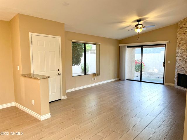 4522 E Renee Drive, Phoenix, AZ 85050