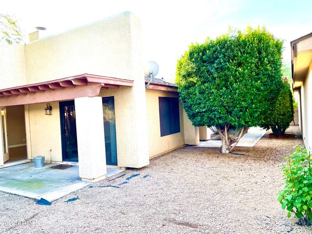 4522 E Renee Drive, Phoenix, AZ 85050