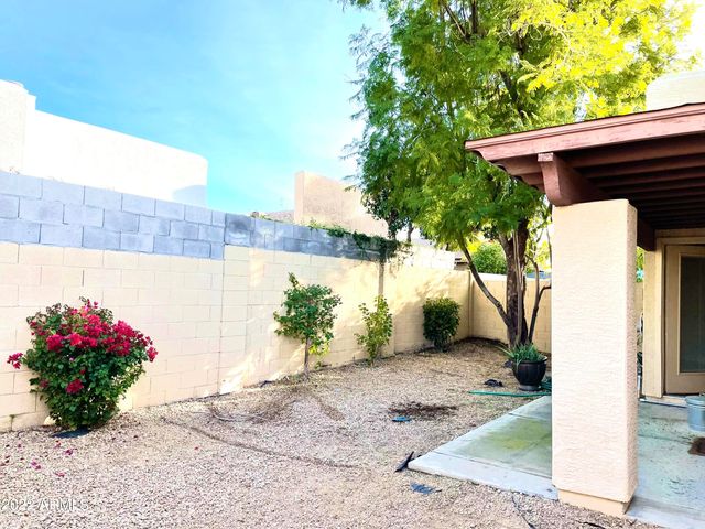 4522 E Renee Drive, Phoenix, AZ 85050