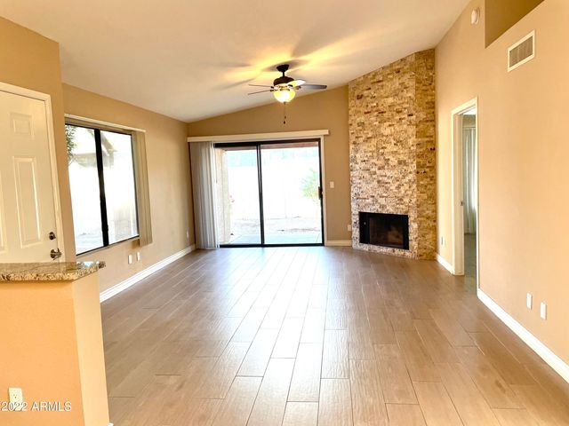 4522 E Renee Drive, Phoenix, AZ 85050