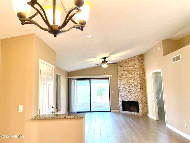 4522 E Renee Drive, Phoenix, AZ 85050