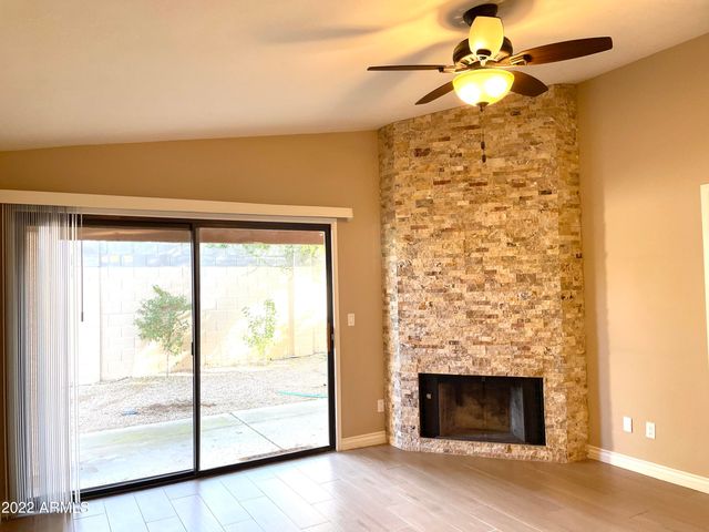 4522 E Renee Drive, Phoenix, AZ 85050
