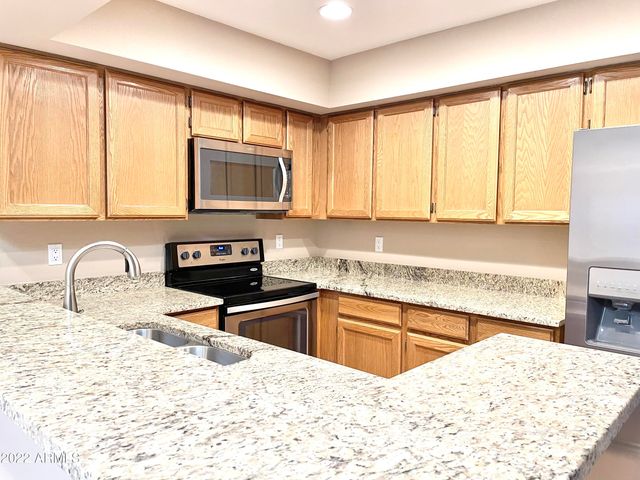 4522 E Renee Drive, Phoenix, AZ 85050