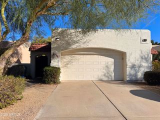 4522 E Renee Drive, Phoenix, AZ 85050