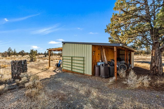 11039 SW Ranch Road, Powell Butte, OR 97753
