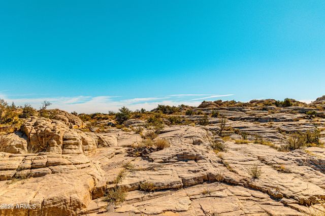 000 Bell Cow aka Rock Art Ranch Road 11, Winslow, AZ 86047