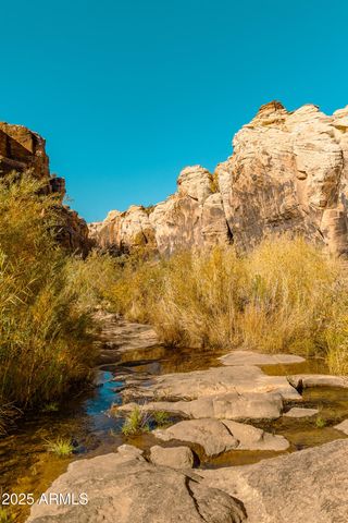 000 Bell Cow aka Rock Art Ranch Road 11, Winslow, AZ 86047