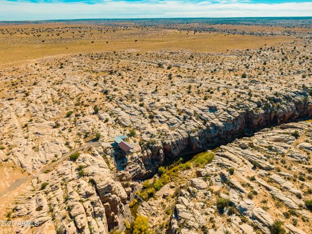 000 Bell Cow aka Rock Art Ranch Road 11, Winslow, AZ 86047