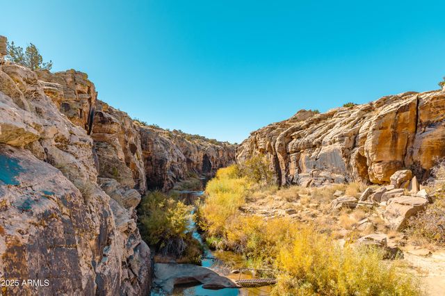 000 Bell Cow aka Rock Art Ranch Road 11, Winslow, AZ 86047