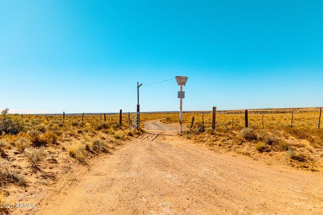 000 Bell Cow aka Rock Art Ranch Road 11, Winslow, AZ 86047