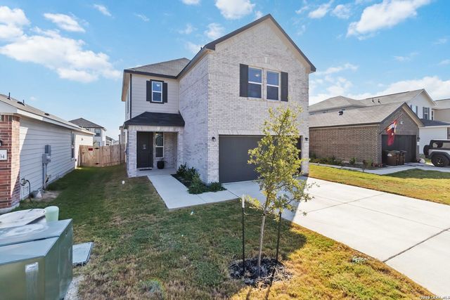 11538 Hocus Pocus, San Antonio, TX 78245