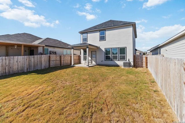 11538 Hocus Pocus, San Antonio, TX 78245