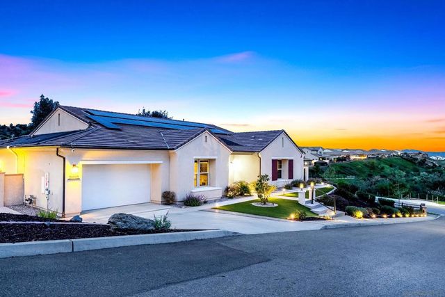 21992 Wilgen Rd, Escondido, CA 92029