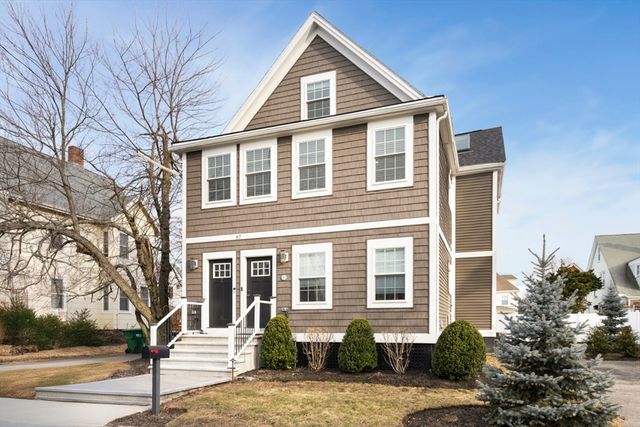 87 Otis Street 2, Medford, MA 02155