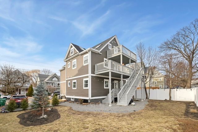 87 Otis Street 2, Medford, MA 02155