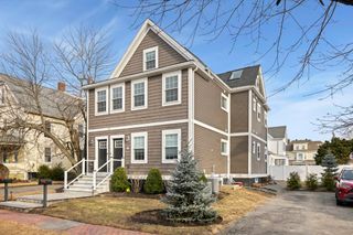 87 Otis Street 2, Medford, MA 02155