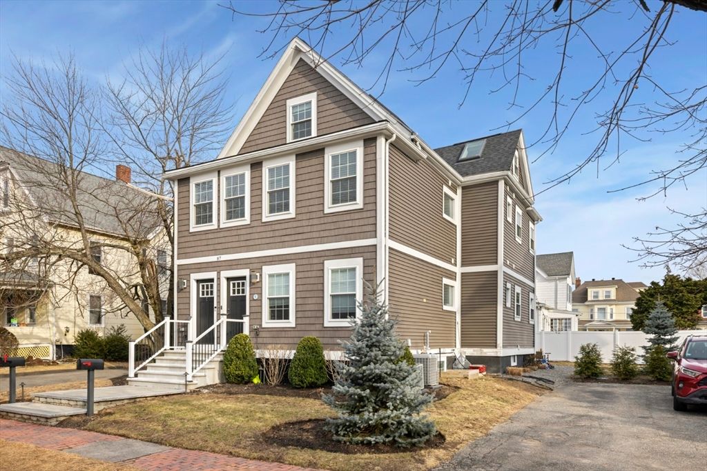 87 Otis Street 2, Medford, MA 02155