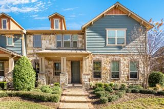4265 Snow Goose Trail, Arlington, TX 76005