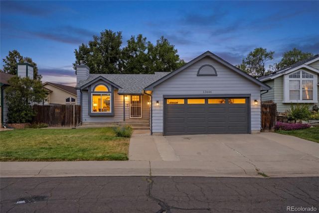 12646 Osceola Street, Broomfield, CO 80020