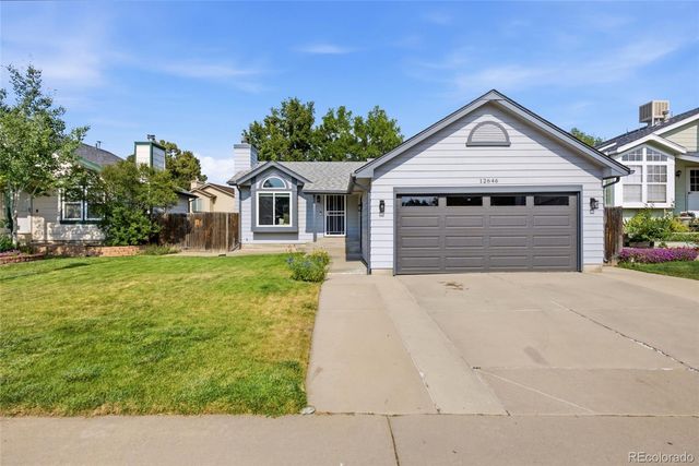 12646 Osceola Street, Broomfield, CO 80020