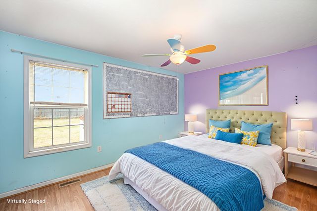 423 Brookside Dr, Mount Pleasant, TN 38474