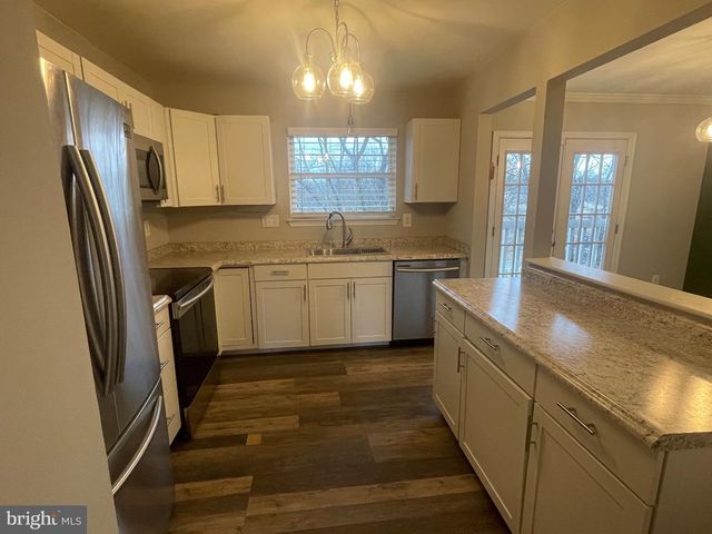 15730 PILLER LN, Bowie, MD 20716