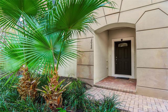 2022 MAJORCA DRIVE, Kissimmee, FL 34747