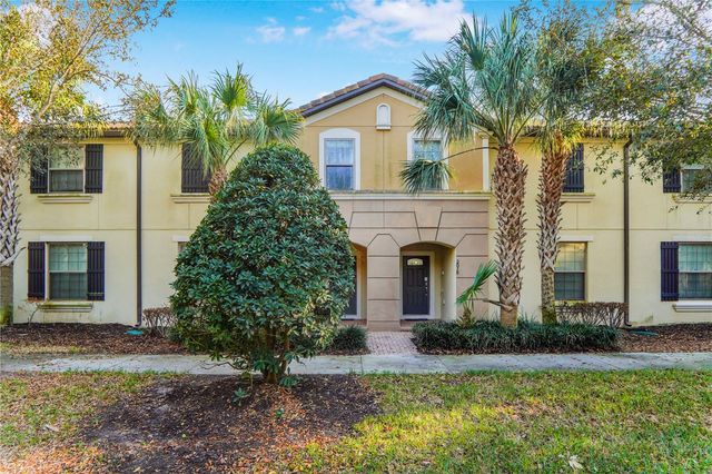 2022 MAJORCA DRIVE, Kissimmee, FL 34747