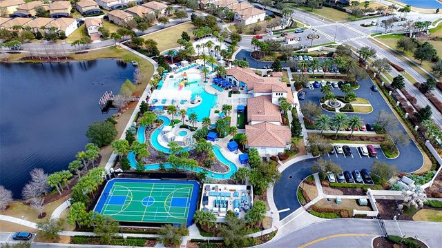 2022 MAJORCA DRIVE, Kissimmee, FL 34747