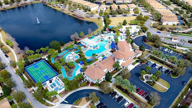 2022 MAJORCA DRIVE, Kissimmee, FL 34747