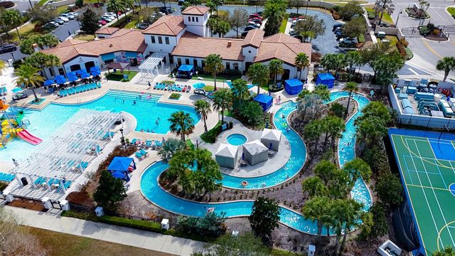 2022 MAJORCA DRIVE, Kissimmee, FL 34747