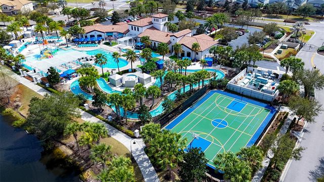 2022 MAJORCA DRIVE, Kissimmee, FL 34747