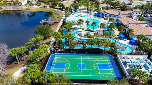 2022 MAJORCA DRIVE, Kissimmee, FL 34747