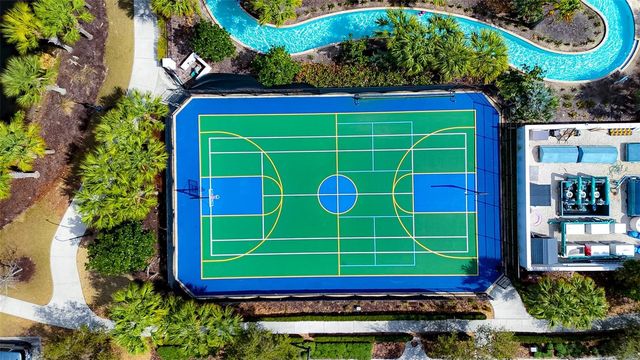 2022 MAJORCA DRIVE, Kissimmee, FL 34747