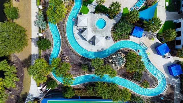 2022 MAJORCA DRIVE, Kissimmee, FL 34747