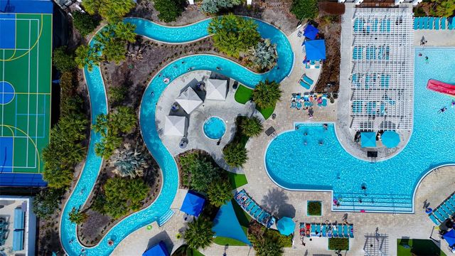 2022 MAJORCA DRIVE, Kissimmee, FL 34747