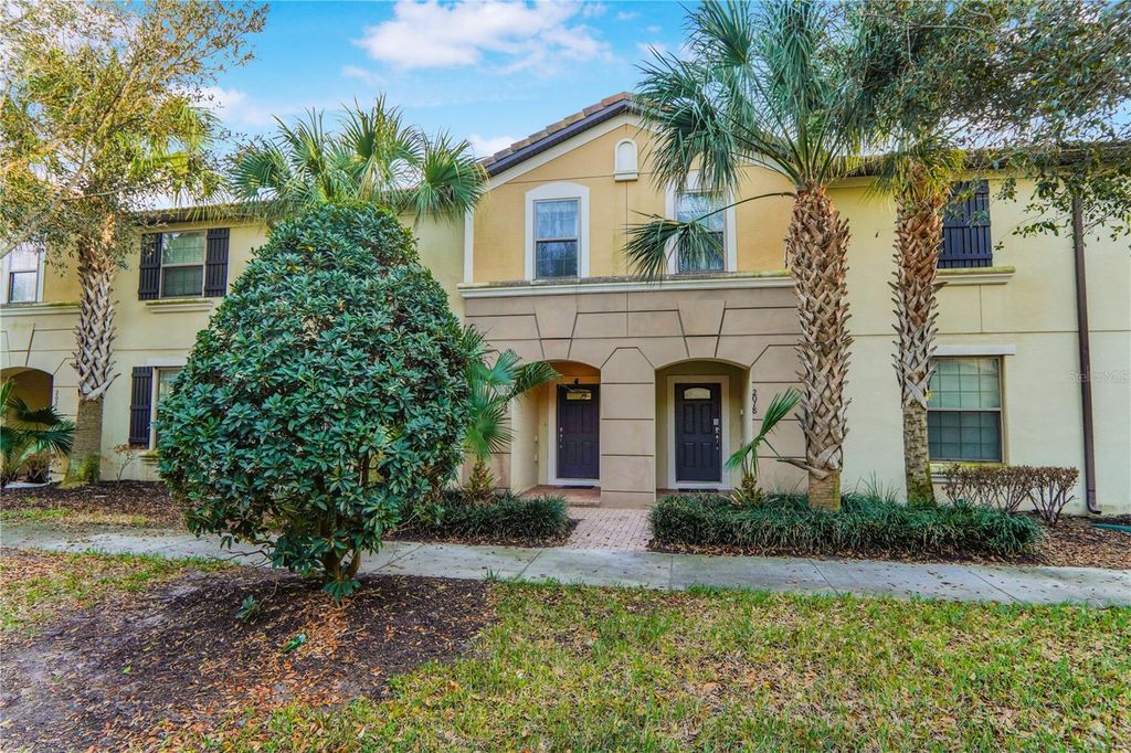 2022 MAJORCA DRIVE, Kissimmee, FL 34747