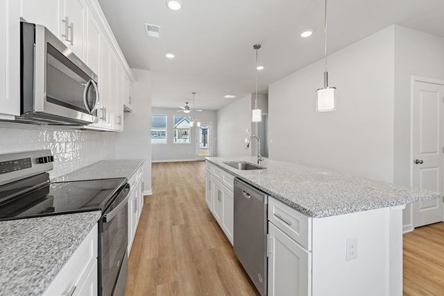 Unit 48 Grove Loop, Blue Ridge, GA 30513