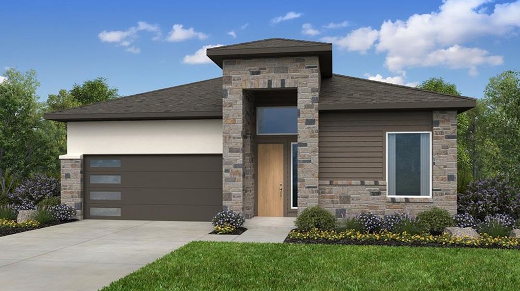 13503 Settlers Farm TRCE, Buda, TX 78610