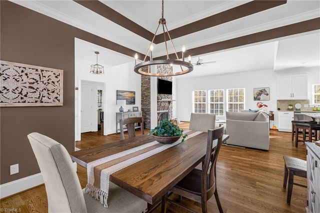 4830 NC Highway 65, Reidsville, NC 27320